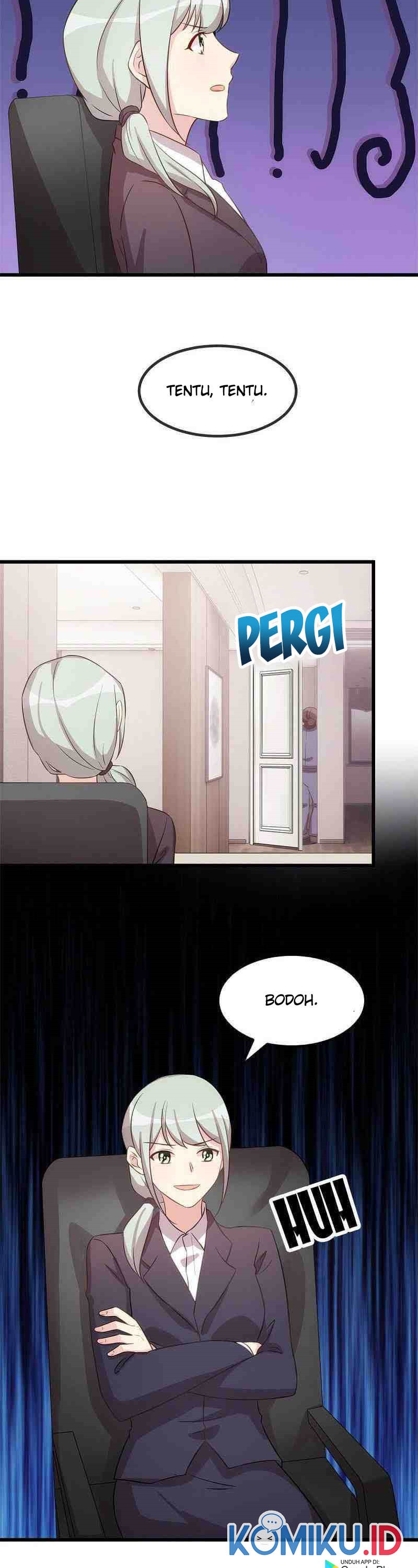 CEO’s Sudden Proposal Chapter 331 Gambar 8